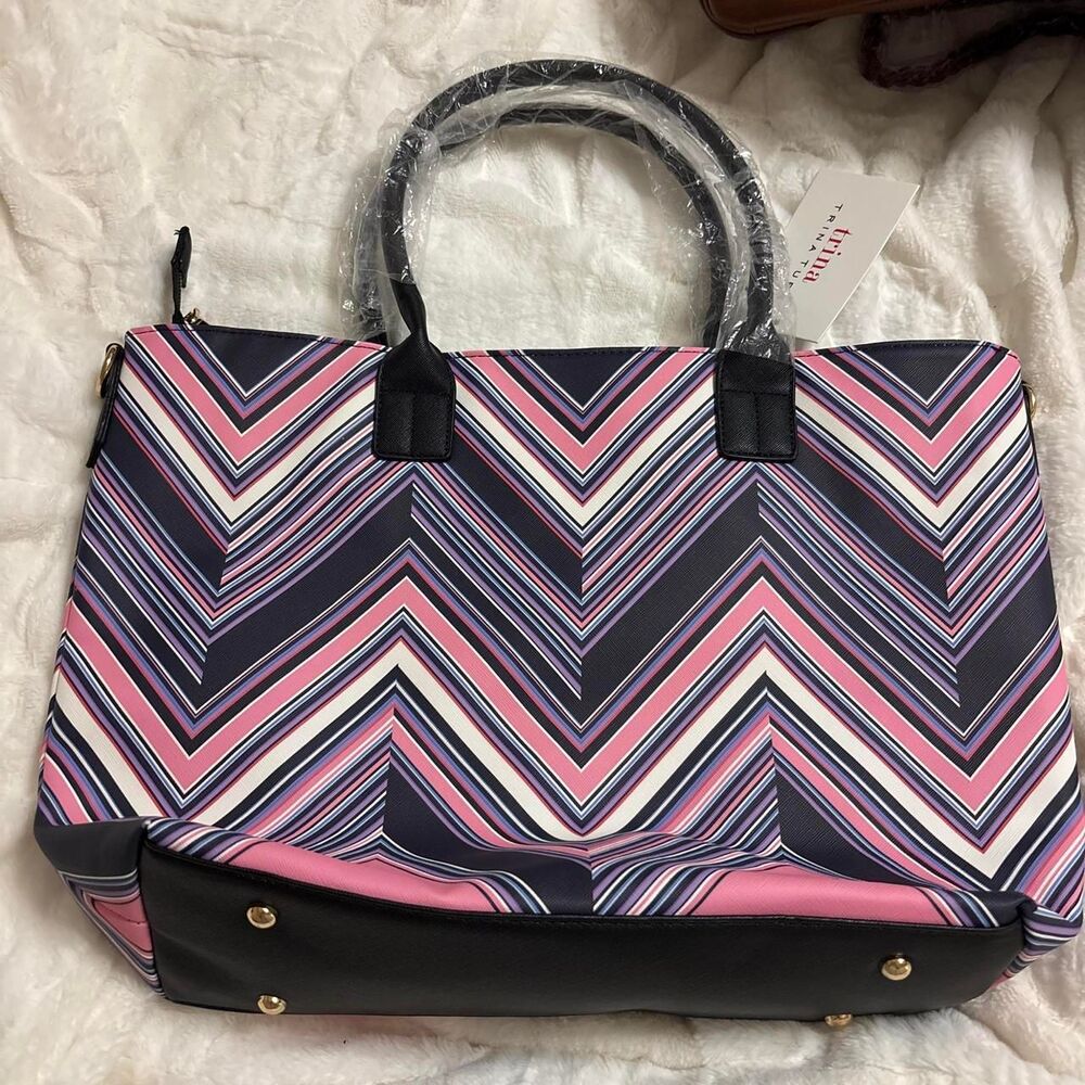Trina-turk Women's multi Bag - Picture 3 of 4